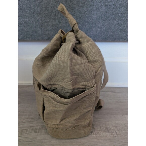 Backpacks